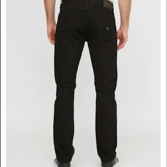 Men’s Guess Jeans Black Friday sale - Picture 2 of 6